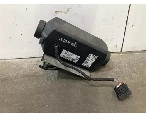 Thermo King TRIPAC Truck Equipment, APU (Auxiliary Power Unit)