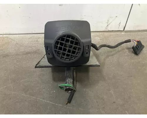 Thermo King TRIPAC Truck Equipment, APU (Auxiliary Power Unit)