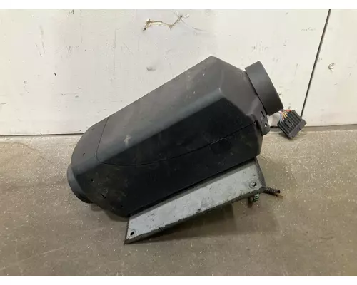 Thermo King TRIPAC Truck Equipment, APU (Auxiliary Power Unit)