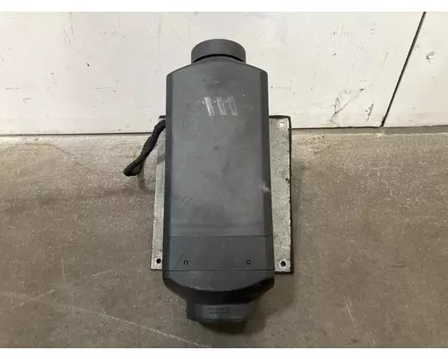 Thermo King TRIPAC Truck Equipment, APU (Auxiliary Power Unit)