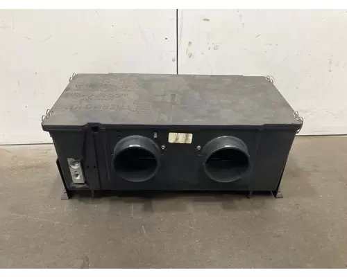 Thermo King TRIPAC Truck Equipment, APU (Auxiliary Power Unit)