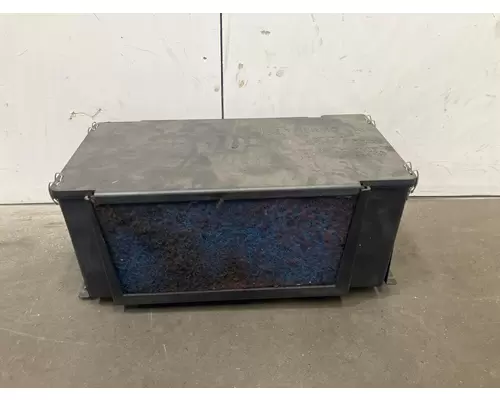 Thermo King TRIPAC Truck Equipment, APU (Auxiliary Power Unit)