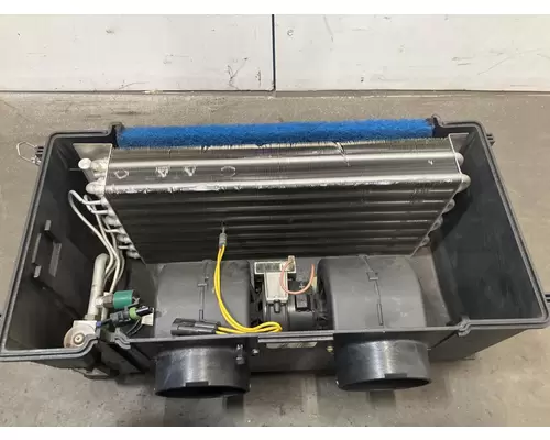 Thermo King TRIPAC Truck Equipment, APU (Auxiliary Power Unit)