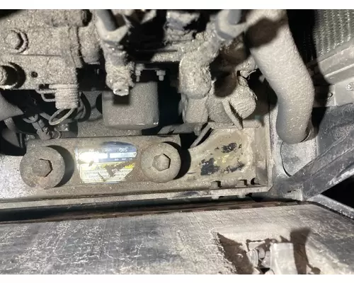 Thermo King TRIPAC Truck Equipment, APU (Auxiliary Power Unit)
