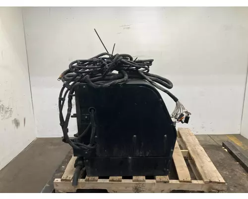 Thermo King TRIPAC Truck Equipment, APU (Auxiliary Power Unit)