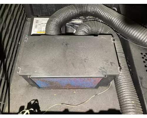 Thermo King TRIPAC Truck Equipment, APU (Auxiliary Power Unit)