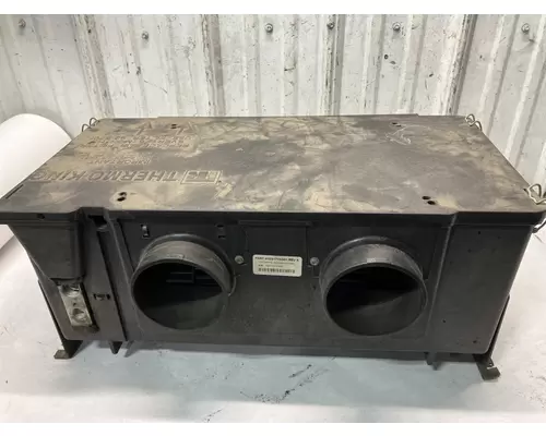 Thermo King TRIPAC Truck Equipment, APU (Auxiliary Power Unit)