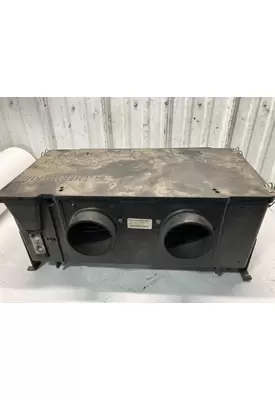 Thermo King TRIPAC Truck Equipment, APU (Auxiliary Power Unit)