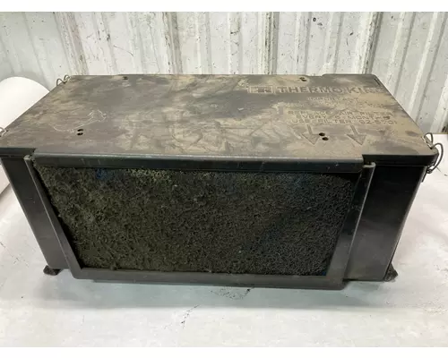 Thermo King TRIPAC Truck Equipment, APU (Auxiliary Power Unit)