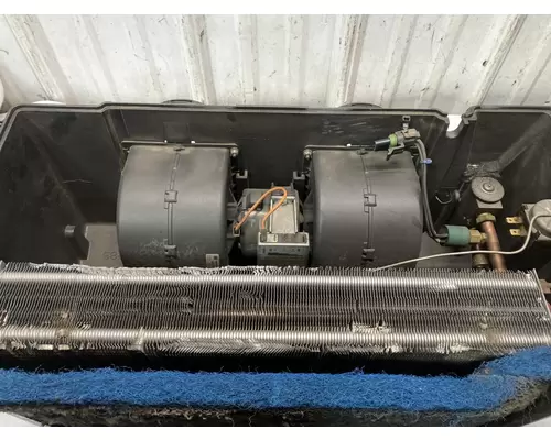 Thermo King TRIPAC Truck Equipment, APU (Auxiliary Power Unit)