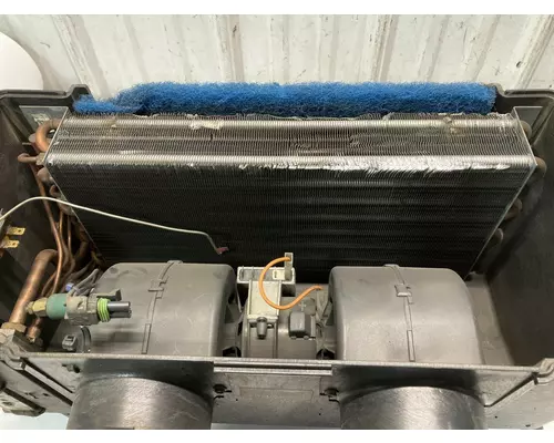 Thermo King TRIPAC Truck Equipment, APU (Auxiliary Power Unit)