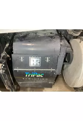 Thermo King TRIPAC Truck Equipment, APU (Auxiliary Power Unit)