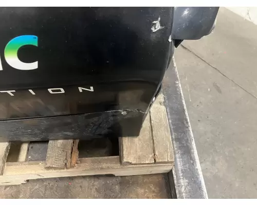 Thermo King TRIPAC Truck Equipment, APU (Auxiliary Power Unit)