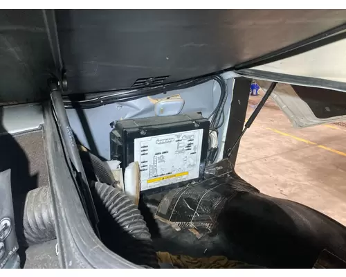 Thermo King TRIPAC Truck Equipment, APU (Auxiliary Power Unit)