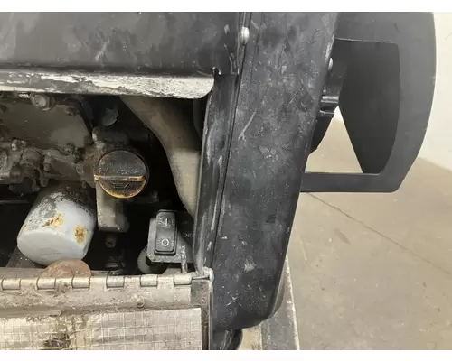 Thermo King TRIPAC Truck Equipment, APU (Auxiliary Power Unit)