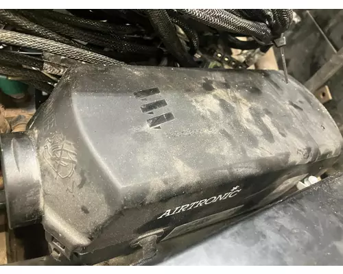Thermo King TRIPAC Truck Equipment, APU (Auxiliary Power Unit)