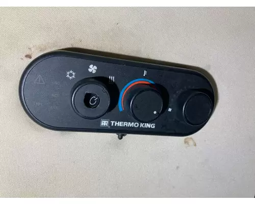 Thermo King TRIPAC Truck Equipment, APU (Auxiliary Power Unit)
