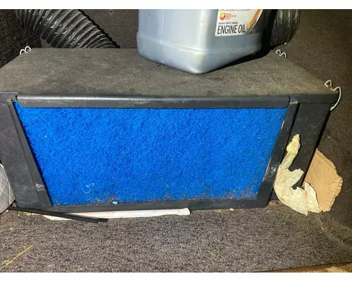 Thermo King TRIPAC Truck Equipment, APU (Auxiliary Power Unit)