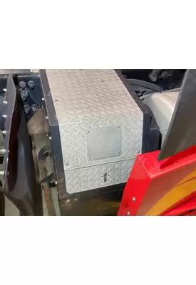 Thermo King TRIPAC Truck Equipment, APU (Auxiliary Power Unit)