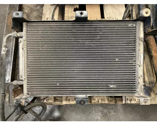 Thermo King TRIPAC Truck Equipment, APU (Auxiliary Power Unit)