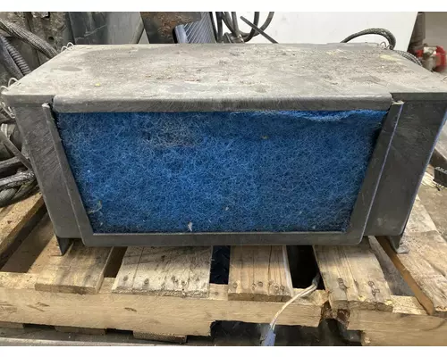 Thermo King TRIPAC Truck Equipment, APU (Auxiliary Power Unit)