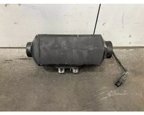 Thermo King TRIPAC Truck Equipment, APU (Auxiliary Power Unit)