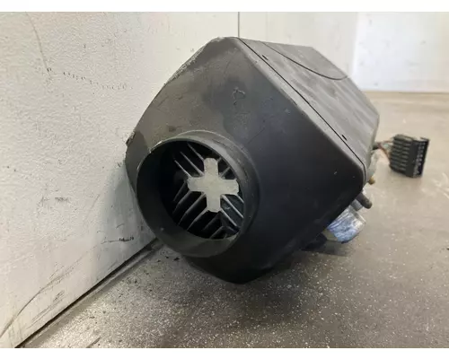 Thermo King TRIPAC Truck Equipment, APU (Auxiliary Power Unit)