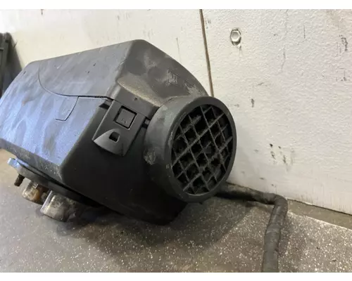 Thermo King TRIPAC Truck Equipment, APU (Auxiliary Power Unit)