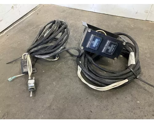 Thermo King TRIPAC Truck Equipment, APU (Auxiliary Power Unit)