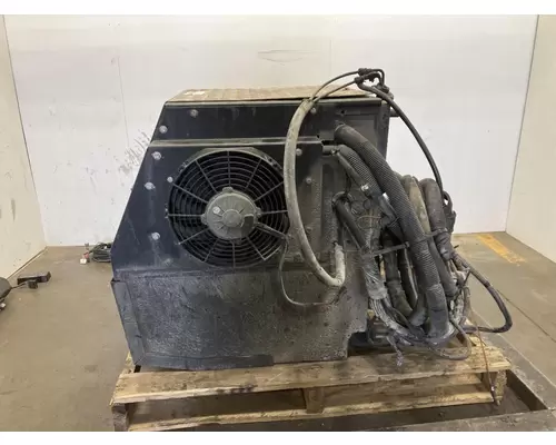 Thermo King TRIPAC Truck Equipment, APU (Auxiliary Power Unit)