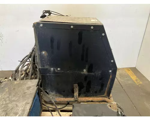 Thermo King TRIPAC Truck Equipment, APU (Auxiliary Power Unit)