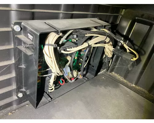 Thermo King TRIPAC Truck Equipment, APU (Auxiliary Power Unit)