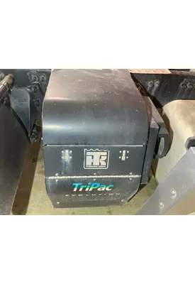 Thermo King TRIPAC Truck Equipment, APU (Auxiliary Power Unit)