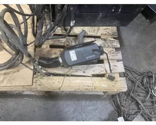 Thermo King TRIPAC Truck Equipment, APU (Auxiliary Power Unit)