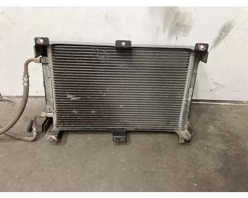 Thermo King TRIPAC Truck Equipment, APU (Auxiliary Power Unit)