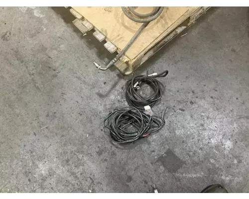 Thermo King TRIPAC Truck Equipment, APU (Auxiliary Power Unit)