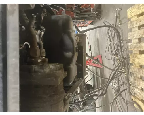 Thermo King TRIPAC Truck Equipment, APU (Auxiliary Power Unit)