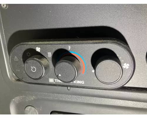Thermo King TRIPAC Truck Equipment, APU (Auxiliary Power Unit)