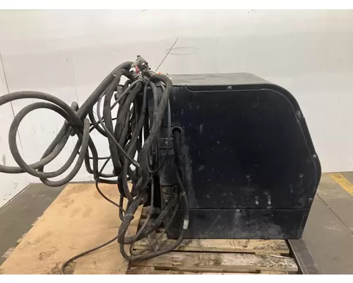 Thermo King TRIPAC Truck Equipment, APU (Auxiliary Power Unit)
