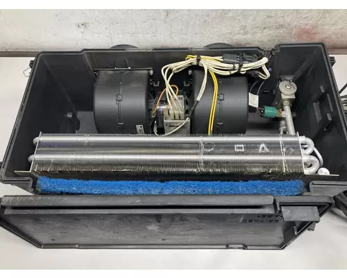 Thermo King TRIPAC Truck Equipment, APU (Auxiliary Power Unit)