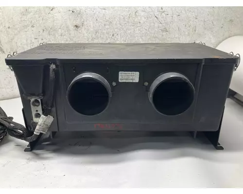 Thermo King TRIPAC Truck Equipment, APU (Auxiliary Power Unit)