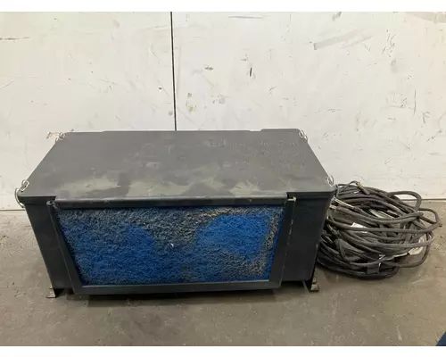 Thermo King TRIPAC Truck Equipment, APU (Auxiliary Power Unit)