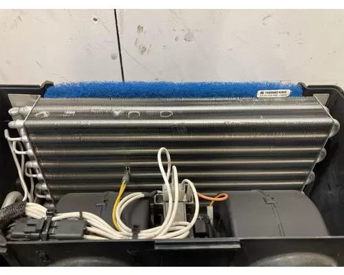 Thermo King TRIPAC Truck Equipment, APU (Auxiliary Power Unit)