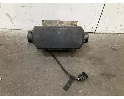 Thermo King TRIPAC Truck Equipment, APU (Auxiliary Power Unit)