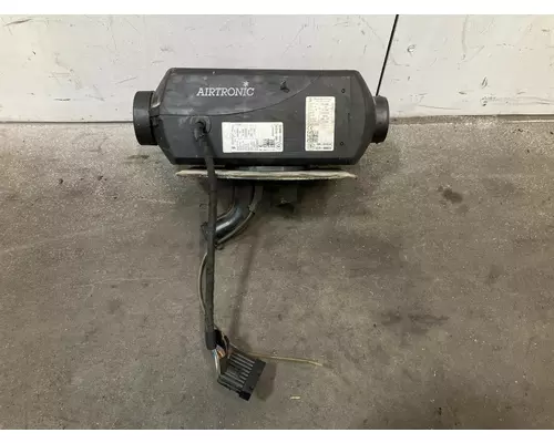 Thermo King TRIPAC Truck Equipment, APU (Auxiliary Power Unit)