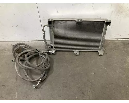 Thermo King TRIPAC Truck Equipment, APU (Auxiliary Power Unit)