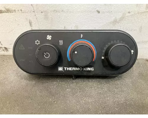 Thermo King TRIPAC Truck Equipment, APU (Auxiliary Power Unit)