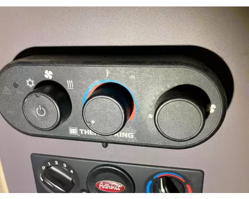 Thermo King TRIPAC Truck Equipment, APU (Auxiliary Power Unit)