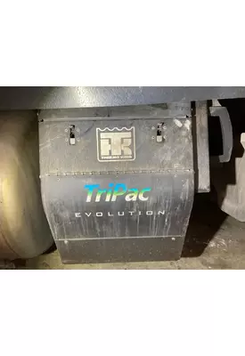 Thermo King TRIPAC Truck Equipment, APU (Auxiliary Power Unit)