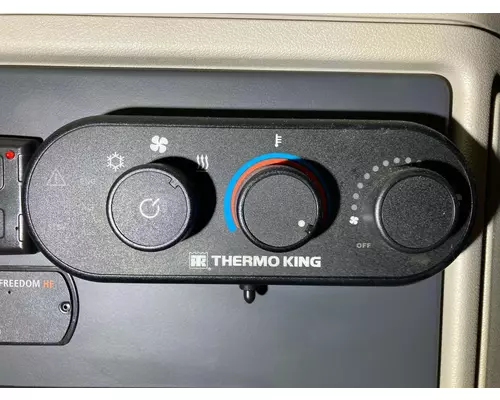 Thermo King TRIPAC Truck Equipment, APU (Auxiliary Power Unit)